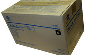 картридж Konica Minolta TN412 (A0FP023) заправка картриджа Konica Minolta TN412 (A0FP023)